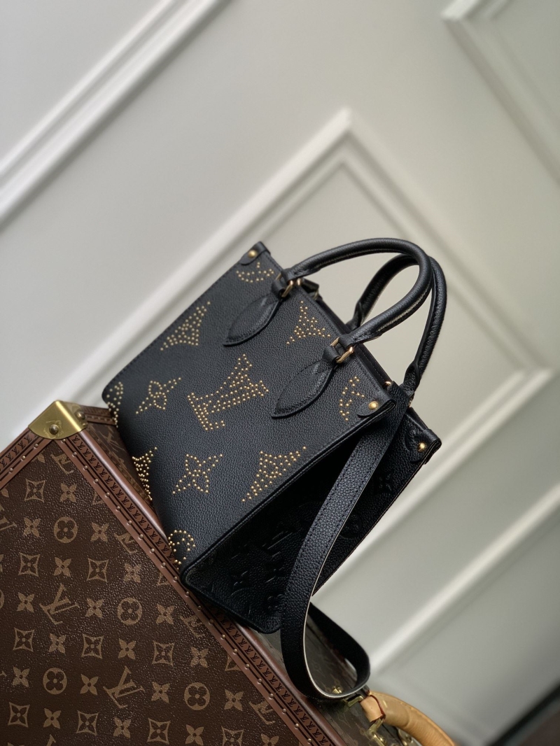 LV Top Handle Bags